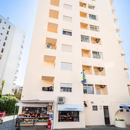 Apartment Casa Arco Iris
