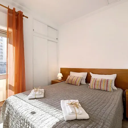 Apartment Casa Arco Iris *