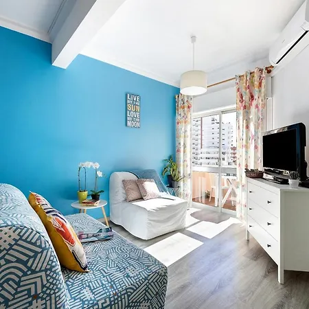 Casa Arco Iris Apartment