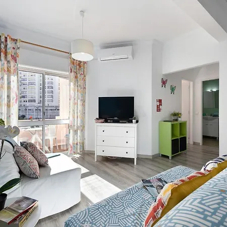 Casa Arco Iris Apartment Portimao