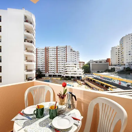 Apartment Casa Arco Iris