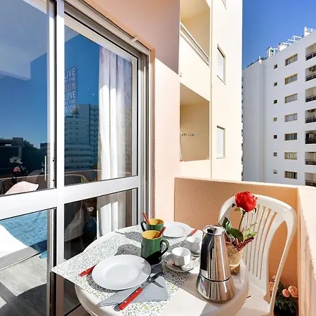 Casa Arco Iris Portimao