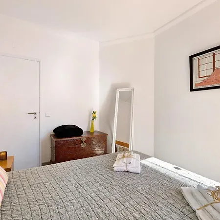 Apartment Casa Arco Iris *