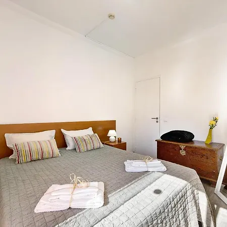 Casa Arco Iris Apartment Portimao