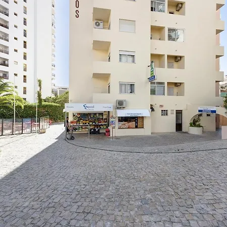 Casa Arco Iris * Portimao