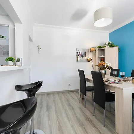 Casa Arco Iris Apartment Portimao