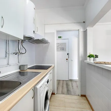 Casa Arco Iris Apartment *