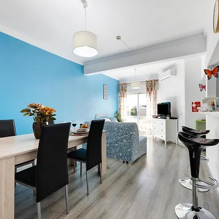 Apartament Casa Arco Iris *