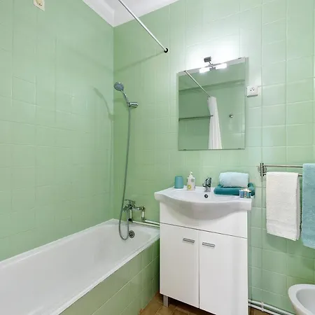 Apartament Casa Arco Iris Portimão