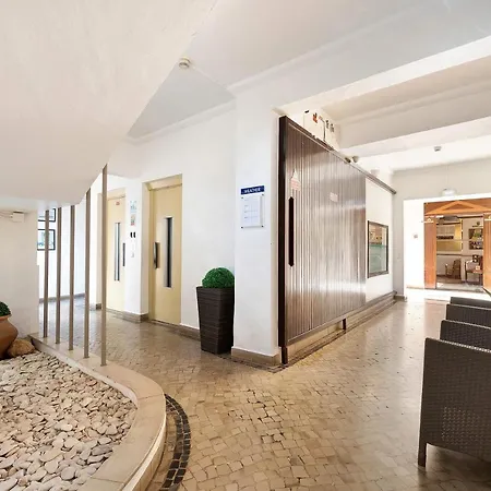 Casa Arco Iris Portimão